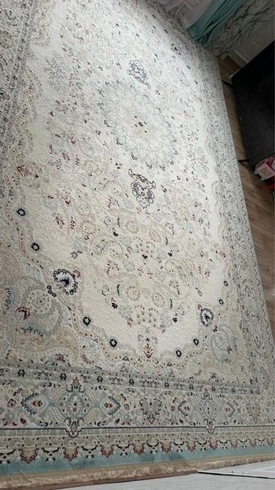 Ковер 3*5, Турция, идеальное состояние