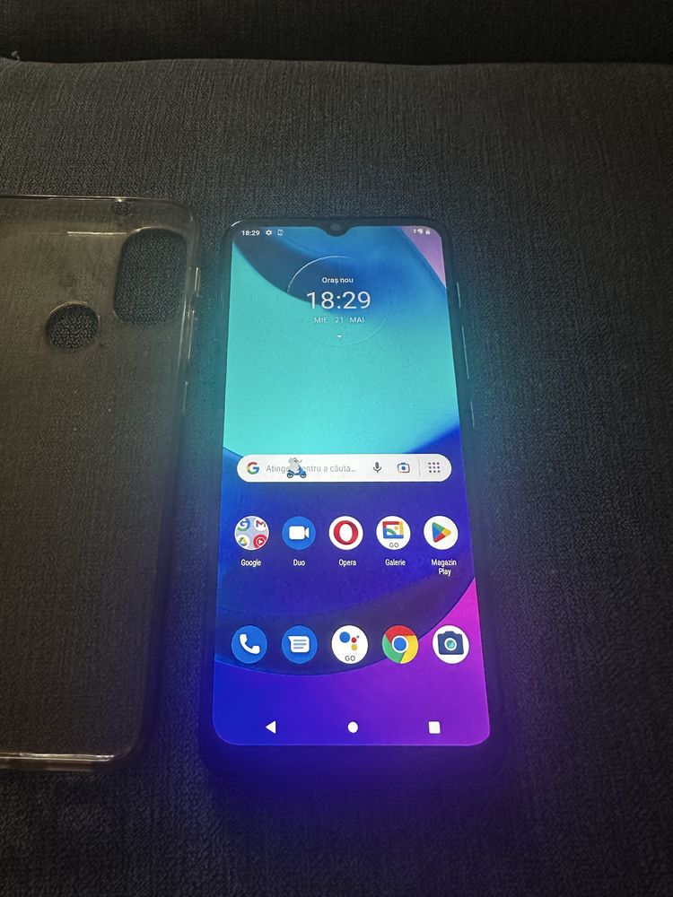 Motorola e20 , ca NOU