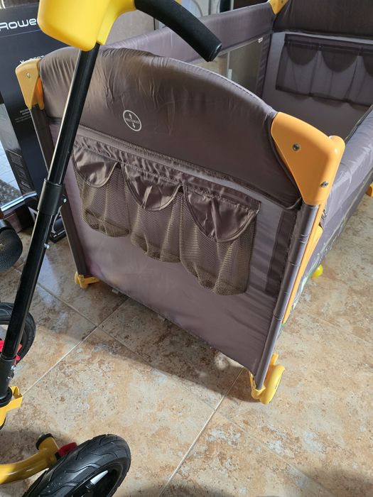 Vand patut in stare excelenta Chippolino Merida