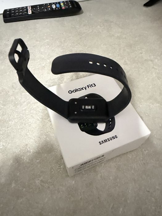 Samsung Galaxy Fit 3