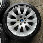 17 Джанти с гуми за БМВ / BMW