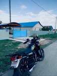 GSX SUZUKI 200 куб