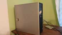 Компютър HP Z400 Xeon X5670 3.33GHz 24GB RAM 1.5 TB GTX 1650S