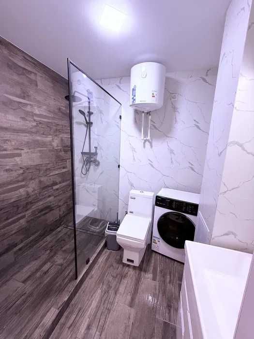 Премиум класс даги 2 хонали квартира сотилади Файзиобод