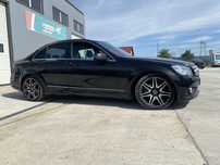 Usa portiera mercedes c220 w204