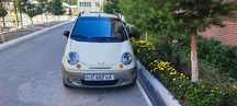 Matiz best 2010 tinniq