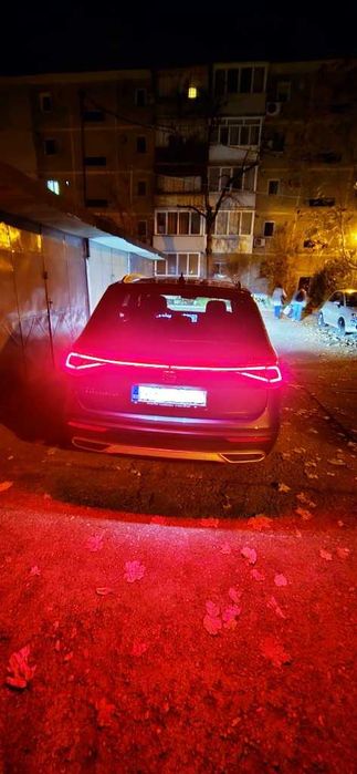 Seat Tarraco Xcellence unic proprietar 2.0 tdi