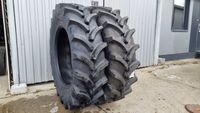 420/85 R34 Anvelope noi de tractor cauciucuri OZKA 16.9 R34 garantie