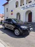 Vw Touareg 3.0TDI V6 245cp Automat, Bi-Xenon Led, Înmatriculată Ro