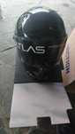 Casco Ruroc Atlas 4.0 CARBON  + accessori