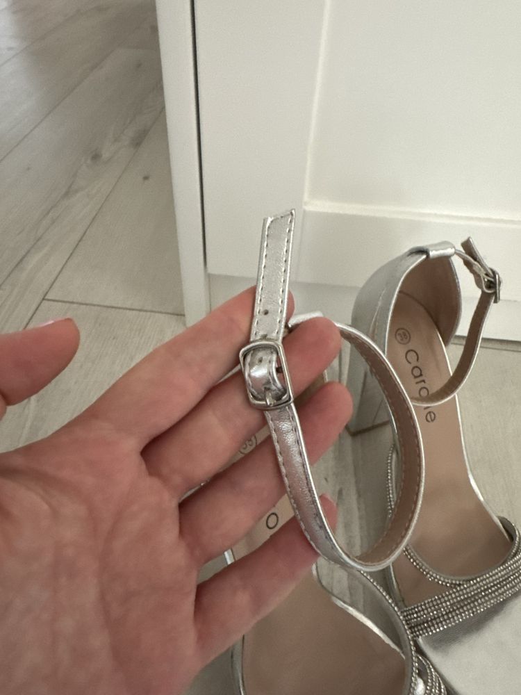 Sandale dama elegante