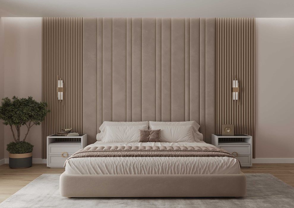 Krovat / кроват / кровать LUXE BED || har xil rangda || под заказ 4.2