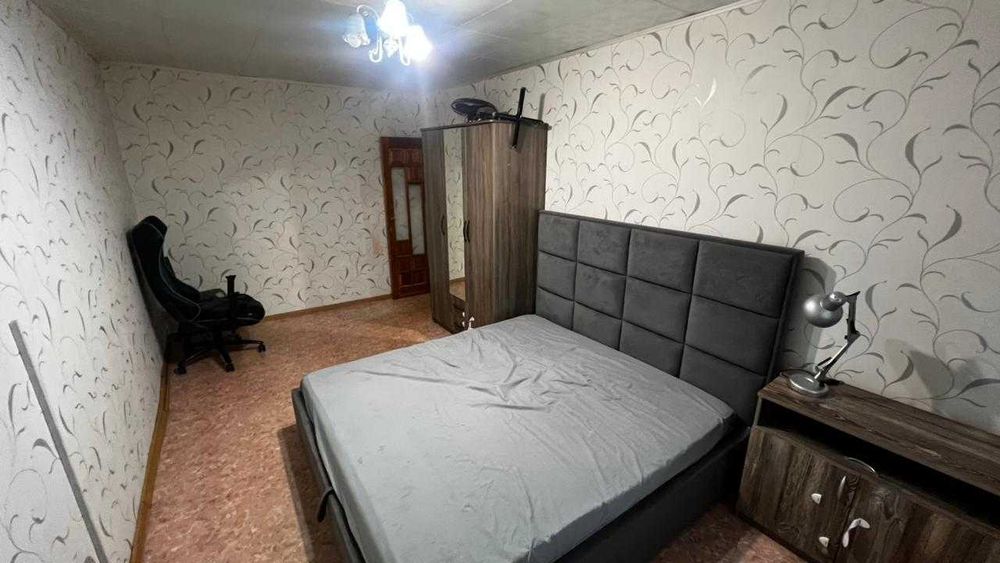 В продаже 2х ком квартира в районе ЖД вокзала на 1 этаже