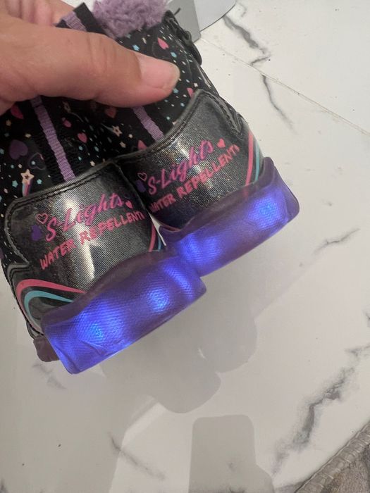 Skechers /Adidas детски маратонки,боти  23