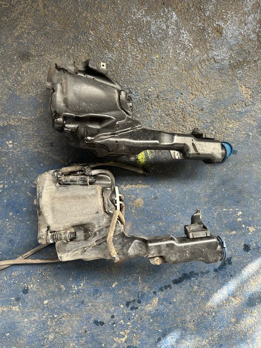 Vas lichid parbriz mercedes w212 c207 w204 glk A20486023 A20486920