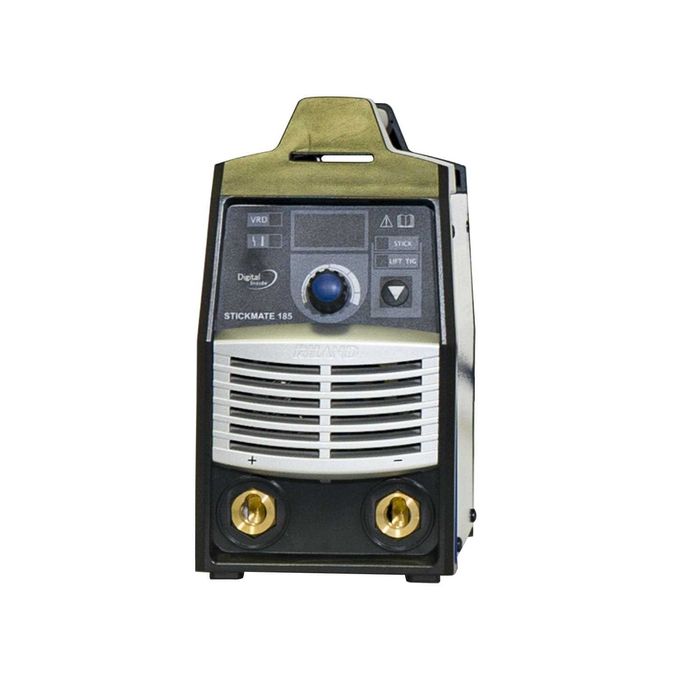 Сварочный инвертор AuroraPRO STICKMATE (185-205) (MMA+TIG lift)