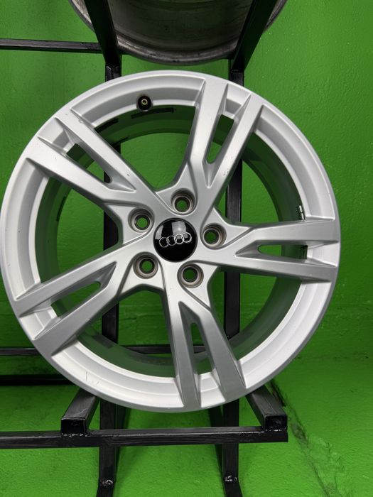 Jante Audi R17 A4 Skoda Seat VW Passat Golf