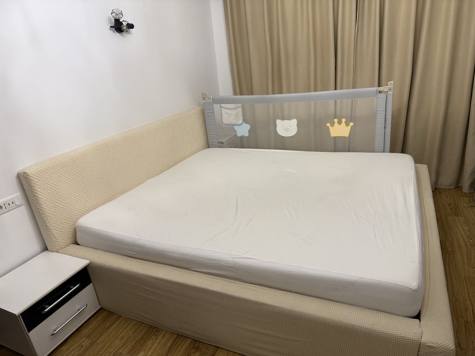 Pat dormitor super pret!