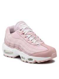 Nike - Air Max 95 DJ3859 600 Розов номер 36,36.5 Оригинал Код 0504