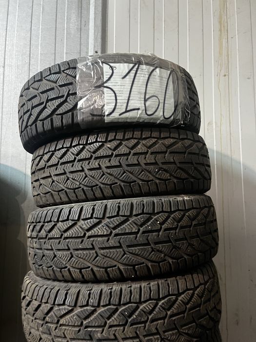 Гуми втора употреба различни размери