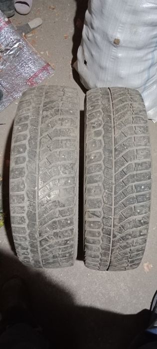 Продам шины 185/65/15
