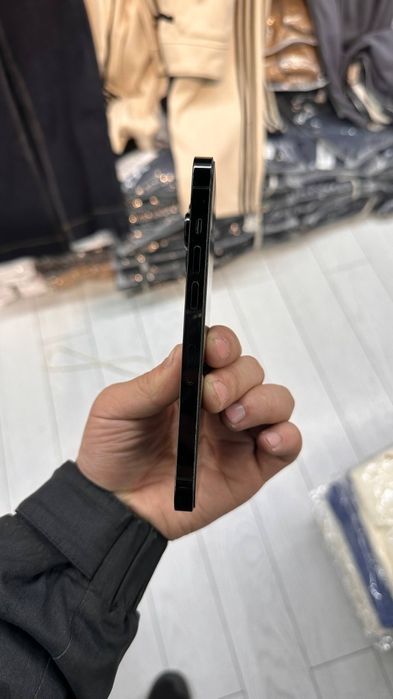 Iphone 14 pro ochilmagan