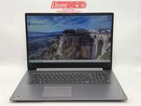 Laptop 17" HD+ LENOVO IdeaPad 3 17ALC6 Ryzen 7 12GB Ram 512GB SSD M2