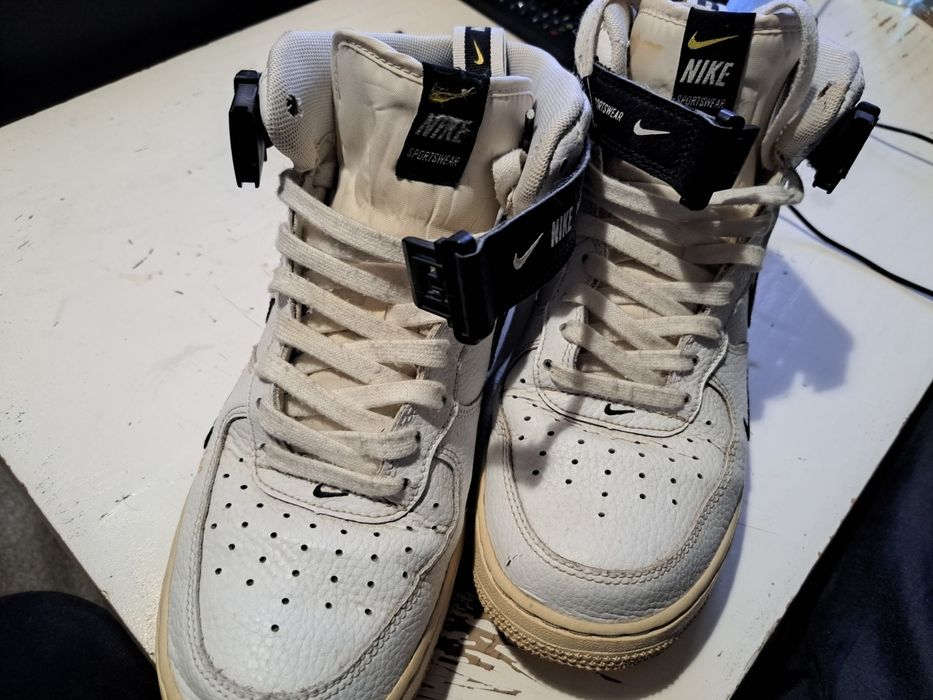 Маратонки оригинални Nike без забележка 40 - 41 номер