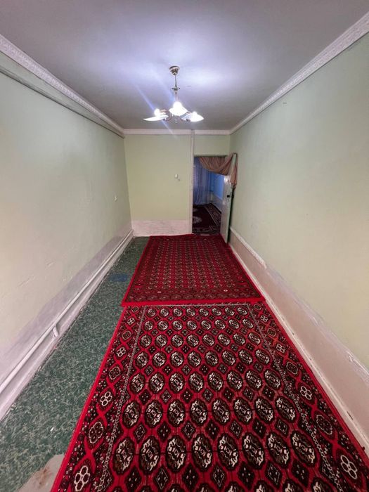 Райцентрда 2 хонали квартира ижарага