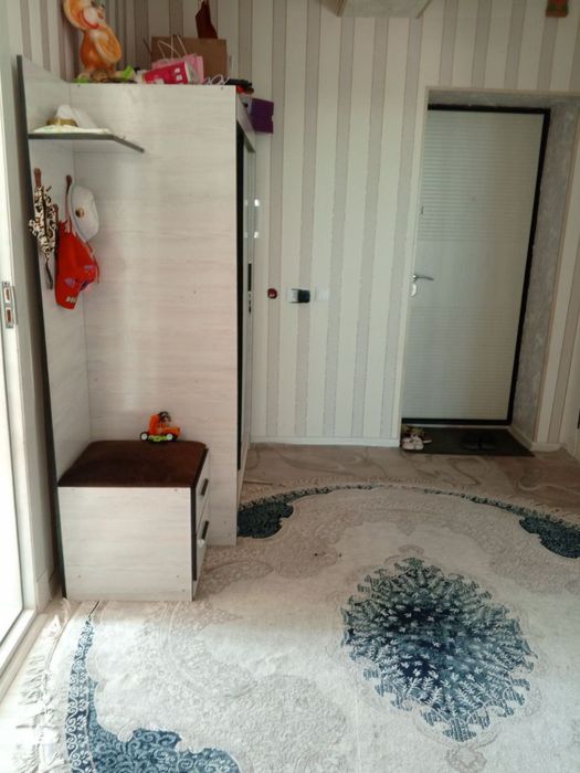 Kvartira ijaraga beriladi Moxi xosa