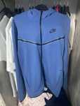 Nike Tech Fleece Син