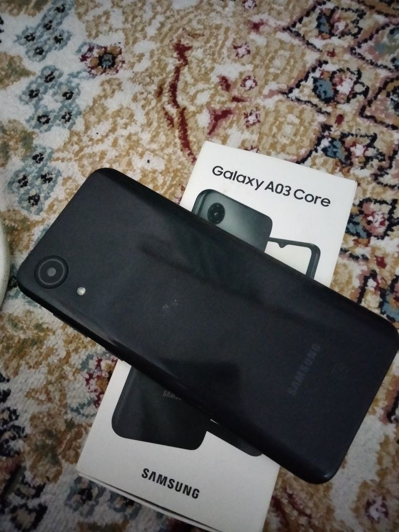 Samsung A03 core