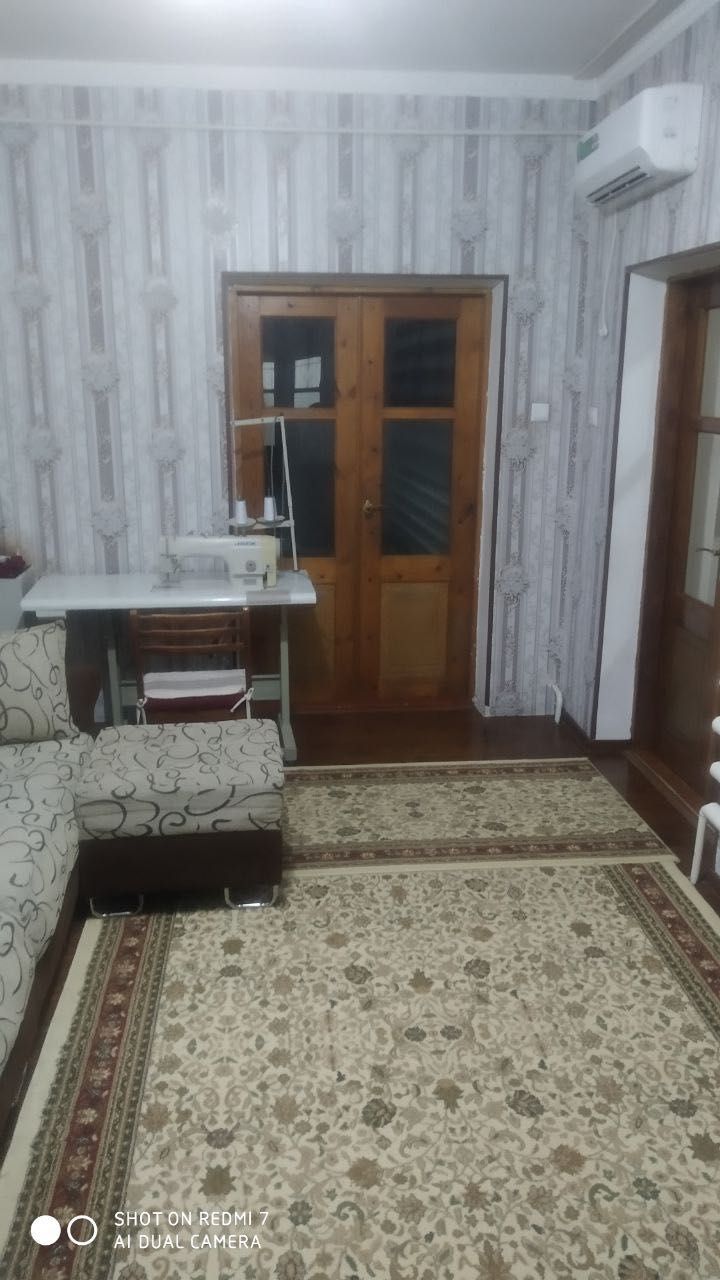 Uy sotiladi. Eski viborskaya 3 sotka.