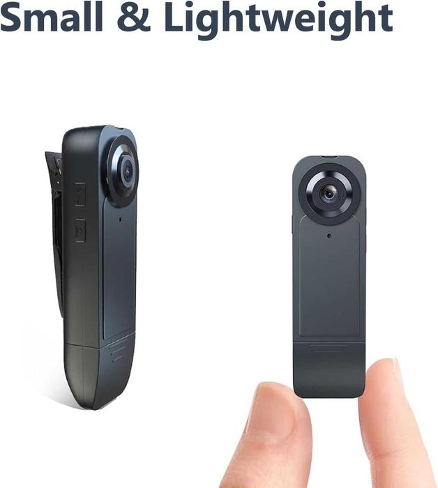 Боди камера 64GB