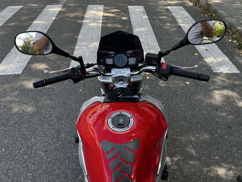 Vand sau schimb Suzuki GSR 600 2008