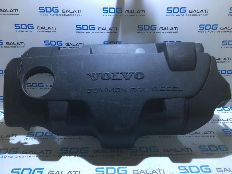 Capac Motor cu Antifonare 2.4D Volvo S60 2000 - 2009 Cod Piesa : 08653495