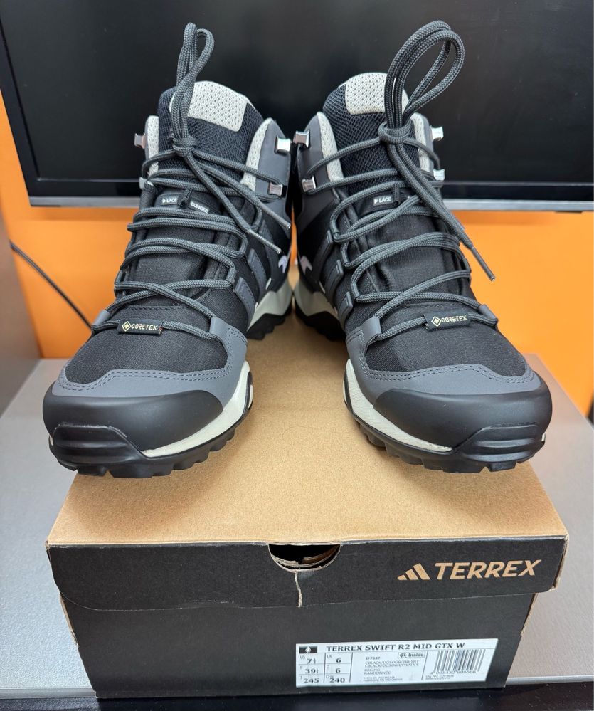Adidas Terrex Swift R2 Mid
