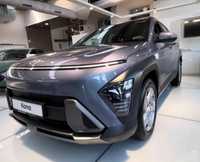 Hyundai Kona 2024 120CP, Premium, nou, 500km, 5 ani garantie