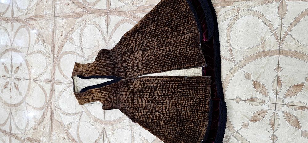 Автентични елеци