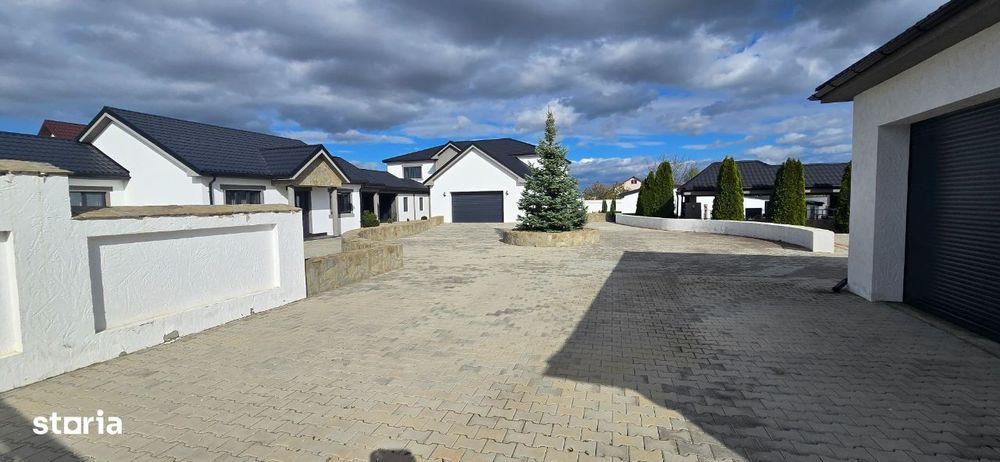 Casă de lux, 7 camere, piscină interioară, acum 690.000 €