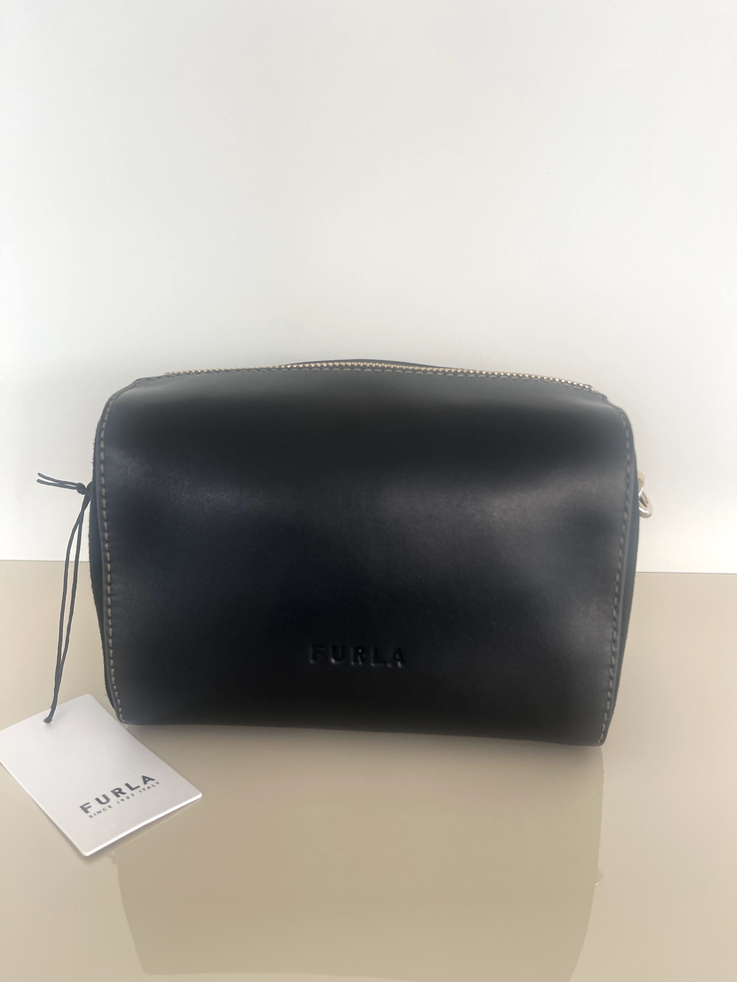 Дамска чанта FURLA Miastella  - НОВА