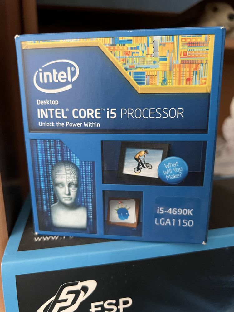 Комбо Asus z97-pro gamer, i5 4690k, 24 ram