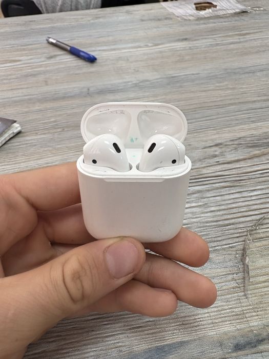 Airpods 2 original 2024