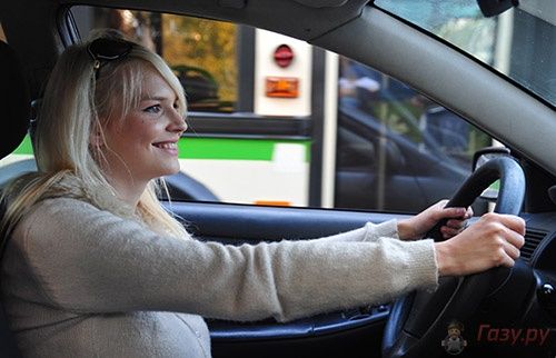 Инструктор по вождению. Автоинструктор.