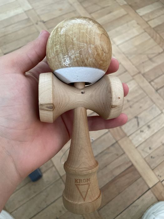 kendama krom slaydawg