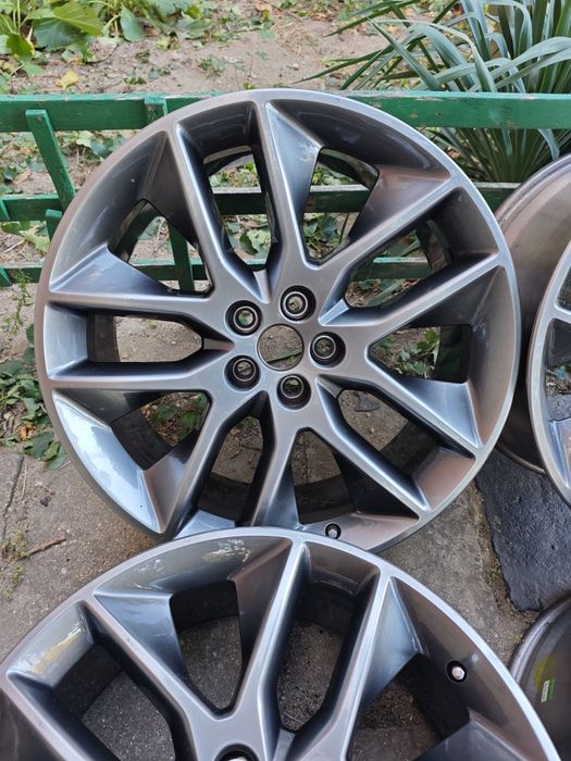 Джанти 20ки 5х108