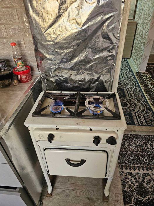 Ижарага квартира