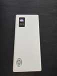 Baterie externa 10000mah alb
