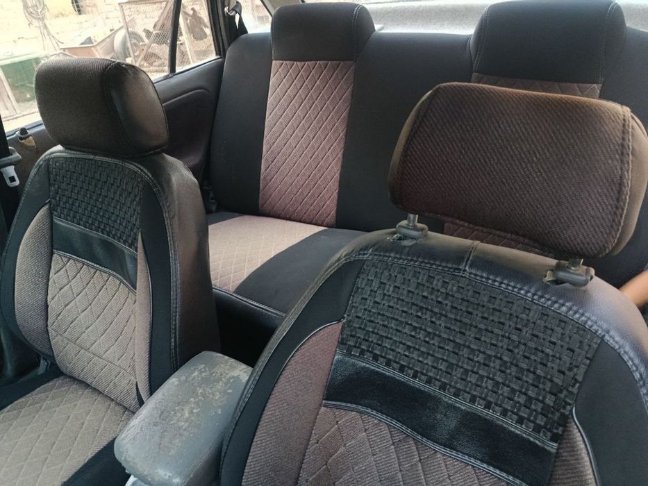Daewoo  Nexia 1 zoʻr