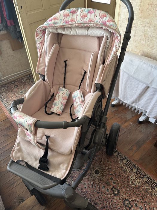 Детска количка